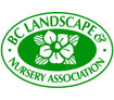 BC Landscape & Nursery Assn